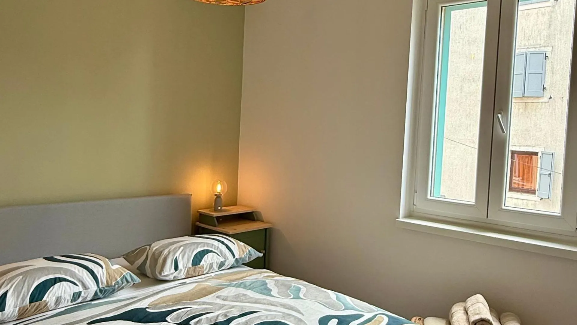 Atelier Lakota Villa Brtonigla Holiday home