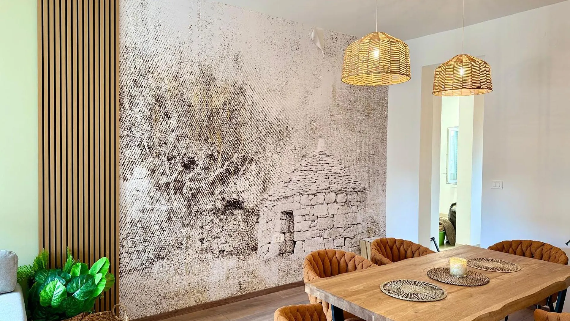 Atelier Lakota Villa Brtonigla