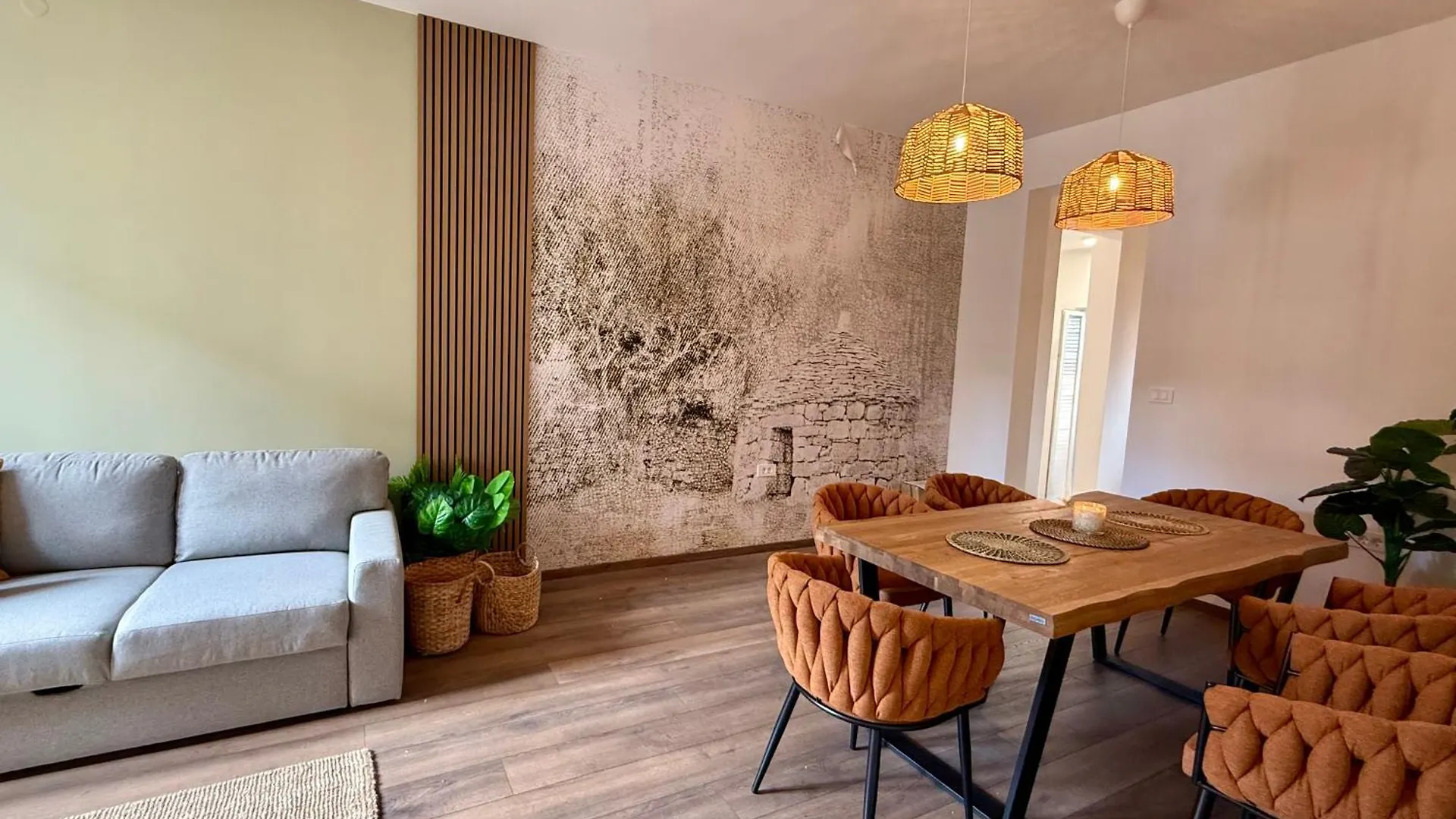 Holiday home Atelier Lakota Villa Brtonigla
