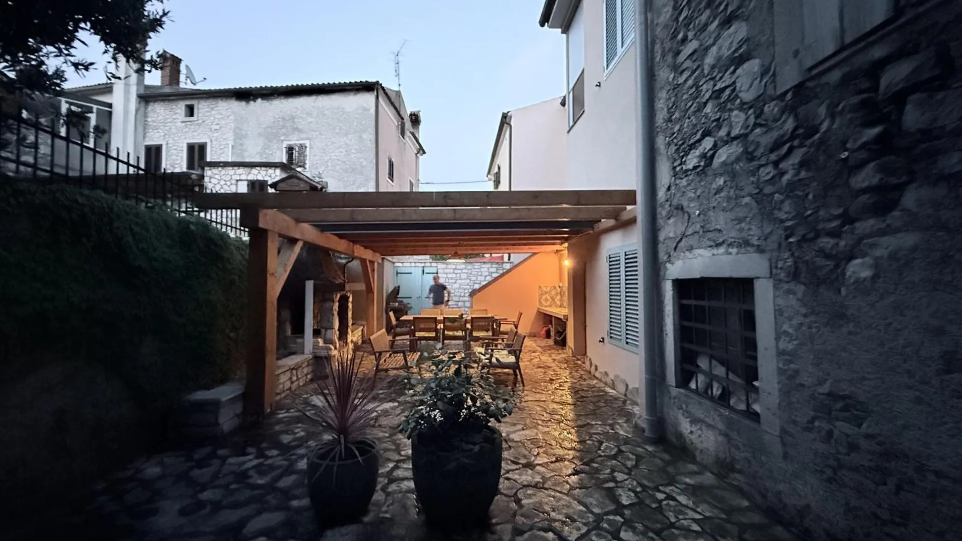 Atelier Lakota Villa Brtonigla 0*,  Croatia