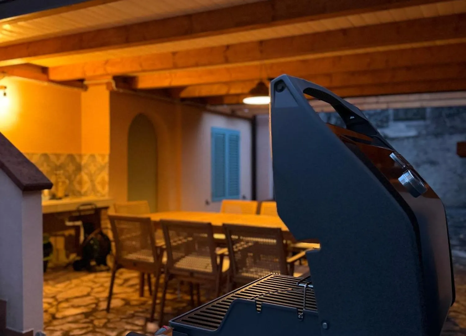 Atelier Lakota Villa Brtonigla