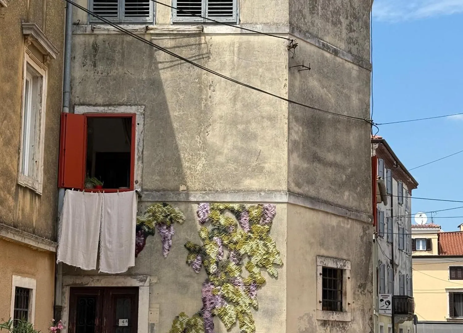 Holiday home Atelier Lakota Villa Brtonigla